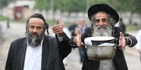 Квебекские хасиды, подозреваемые в издевательствах над детьми, хотят сбежать в Иран Квебекские хасиды, подозреваемые в издевательствах над детьми, хотят сбежать в Иран