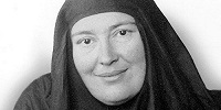 Одна из улиц Парижа названа именем Матери Марии Одна из улиц Парижа названа именем Матери Марии