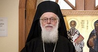 Предстоятель Албанской Церкви стал почетным председателем организации «Религии за мир»