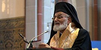 Глава Мелкитской Церкви призвал страны Запада прекратить поддержку сирийских мятежников