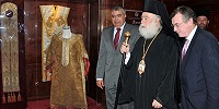 При Александрийской Патриархии открыты два музея