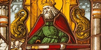 В Цюрихе проходит выставка «Карл Великий и Швейцария» В Цюрихе проходит выставка «Карл Великий и Швейцария»