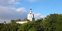В Москве прошла конференция, посвященная Давиду Арсенишвили, основателю Музея Андрея Рублёва В Москве прошла конференция, посвященная Давиду Арсенишвили, основателю Музея Андрея Рублёва