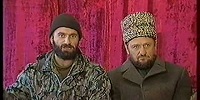 В Израиле строят мечеть имени Ахмада Кадырова В Израиле строят мечеть имени Ахмада Кадырова