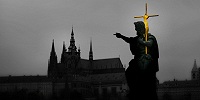 В Прaге проходит выставка «Музыкальная деятельность иезуитов в Праге в XVII - XVIII вв.» В Прaге проходит выставка «Музыкальная деятельность иезуитов в Праге в XVII - XVIII вв.»