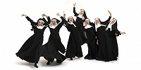 2015 год будет в Католической Церкви "Годом монашествующих"