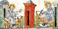 В Праге проходит выставка «Святые Кирилл и Мефодий. История, традиции, почитание»