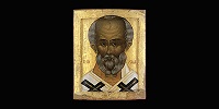 В Лотарингии пройдет крупный форум, посвященный св. Николаю Чудотворцу