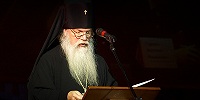 Скончался архиепископ Костромской и Галичский Алексий (Фролов) Скончался архиепископ Костромской и Галичский Алексий (Фролов)