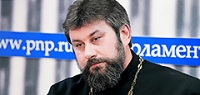 И.о. председателя Синодального отдела по взаимодействию с Вооруженными силами вошел в состав Общественного совета при МВД России И.о. председателя Синодального отдела по взаимодействию с Вооруженными силами вошел в состав Общественного совета при МВД России