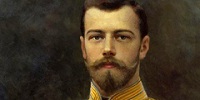 Поклонный крест установят на месте будущего столичного храма в честь Николая II