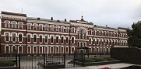 Состоялось открытие Музея истории Саратовской митрополии Состоялось открытие Музея истории Саратовской митрополии