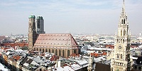 В Германии несколько католических храмов подверглось нападению вандалов
