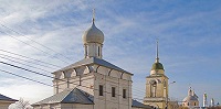 Реставрация церквей в Зарядье начнется в 2014 году