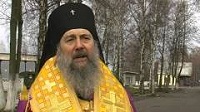 Патриаршее поздравление архиепископу Полоцкому Феодосию с 70-летием со дня рождения