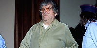 Лютеранский пастор-маньяк умер в бельгийской тюрьме