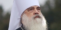Священный Синод удовлетворил прошение митрополита Минского и Слуцкого Филарета о почислении его на покой