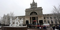 Волгоградские священники окажут помощь пострадавшим и родственникам погибших в результате терактов