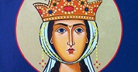Мощи, обнаруженные несколько лет назад в Индии, принадлежат грузинской царицы Кетеван Мощи, обнаруженные несколько лет назад в Индии, принадлежат грузинской царицы Кетеван
