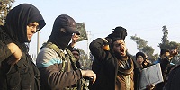 Сирийские исламисты казнили около 50 похищенных людей Сирийские исламисты казнили около 50 похищенных людей