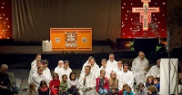 Следующая Европейская встреча молодежи, организованная Тэзе, пройдет в Праге