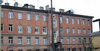В Санкт-Петербурге снесен «Дом причта и сестер милосердия общины»