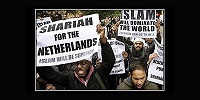 Американский исследователь — об исламизации Бельгии и Нидерландов в 2013 г.
