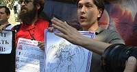 Миссионеры планируют создать в Москве православные общины мигрантов Миссионеры планируют создать в Москве православные общины мигрантов