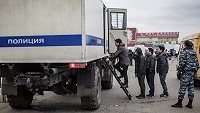 В Тюменской области задержали 20 салафитов В Тюменской области задержали 20 салафитов