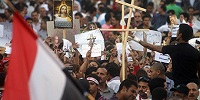Пакистан и Египет возглавили список стран наиболее нетерпимых к религиозным меньшинствам