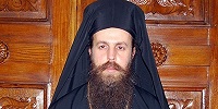 Новым митрополитом Неврокопским избран епископ Мелнишский Серафим Новым митрополитом Неврокопским избран епископ Мелнишский Серафим