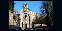 Часовня Лазаристов в Туре станет храмом Румынской Православной Церкви