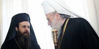 В Неврокопской епархии готовятся к торжественной встрече нового митрополита В Неврокопской епархии готовятся к торжественной встрече нового митрополита
