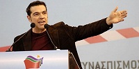 Лидер греческой оппозиции хочет встретиться с Папой Франциском