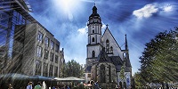 Хор св. Фомы получил приз Европейской церковной музыки