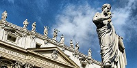 Папа Франциск утвердил новые декреты Конгрегации канонизации святых
