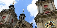 В Швейцарии прошел междисциплинарный коллоквиум «Монастыри и идентичность»
