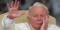 В Риме пройдет премьера мюзикла, посвященного Иоанну Павлу II В Риме пройдет премьера мюзикла, посвященного Иоанну Павлу II
