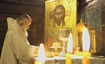 Патриарх Кирилл (Телепрограмма 01.02.2014)