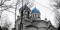 Петербургские власти рассмотрят заявки религиозных организаций о передаче в пользование недвижимости