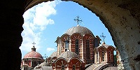 Болгария будет финансово помогать афонскому монастырю Зограф