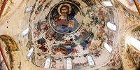 Русский приход в Лимассоле и телеканал «Союз» начали совместный проект, посвященный Православию на Кипре