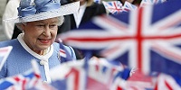 Королева Елизавета II посетит Папу Франциска