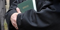 В Индии прошла международная конференция по библеистике