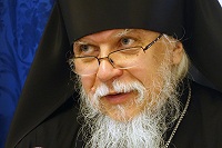 Епископ Пантелеимон (Шатов) заявил о необходимости реформирования системы благотворительности в России Епископ Пантелеимон (Шатов) заявил о необходимости реформирования системы благотворительности в России