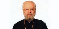 Преставился почетный настоятель храма Воскресения Словущего на Успенском вражке протоиерей Владимир Романов Преставился почетный настоятель храма Воскресения Словущего на Успенском вражке протоиерей Владимир Романов