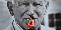 После канонизации Папа Иоанн Павел II будет объявлен покровителем Всемирного дня молодежи После канонизации Папа Иоанн Павел II будет объявлен покровителем Всемирного дня молодежи