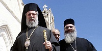 Состоялось очередное заседание Синода Кипрской Православной Церкви Состоялось очередное заседание Синода Кипрской Православной Церкви