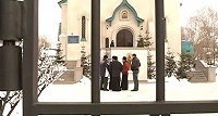 Преступник, обсрелявший прихожан сахалинского собора, увлекался «Родноверием» Преступник, обсрелявший прихожан сахалинского собора, увлекался «Родноверием»