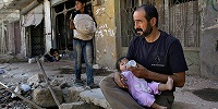 В Сирии в прошлом году было убито более 1200 христиан
